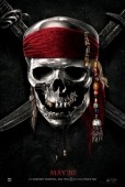 Piratas do Caribe - Navegando em Águas Misteriosas